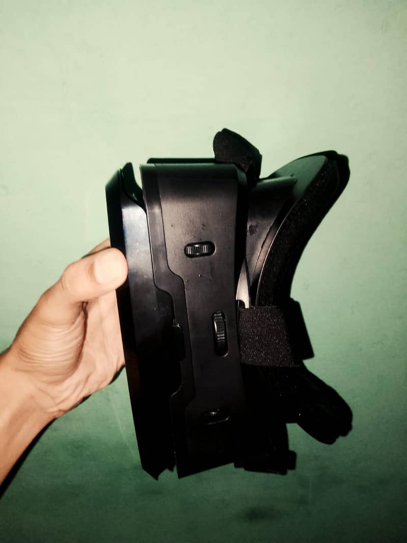 VR shinecon 0