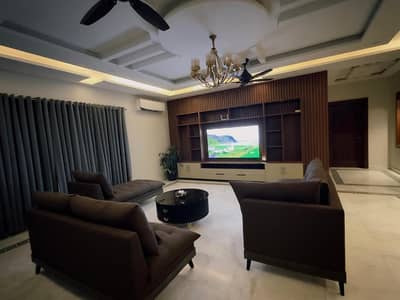 E-11 luxury house for sale