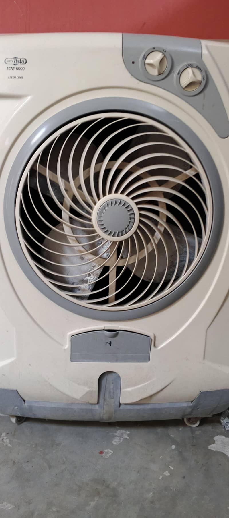 Air Cooler 1