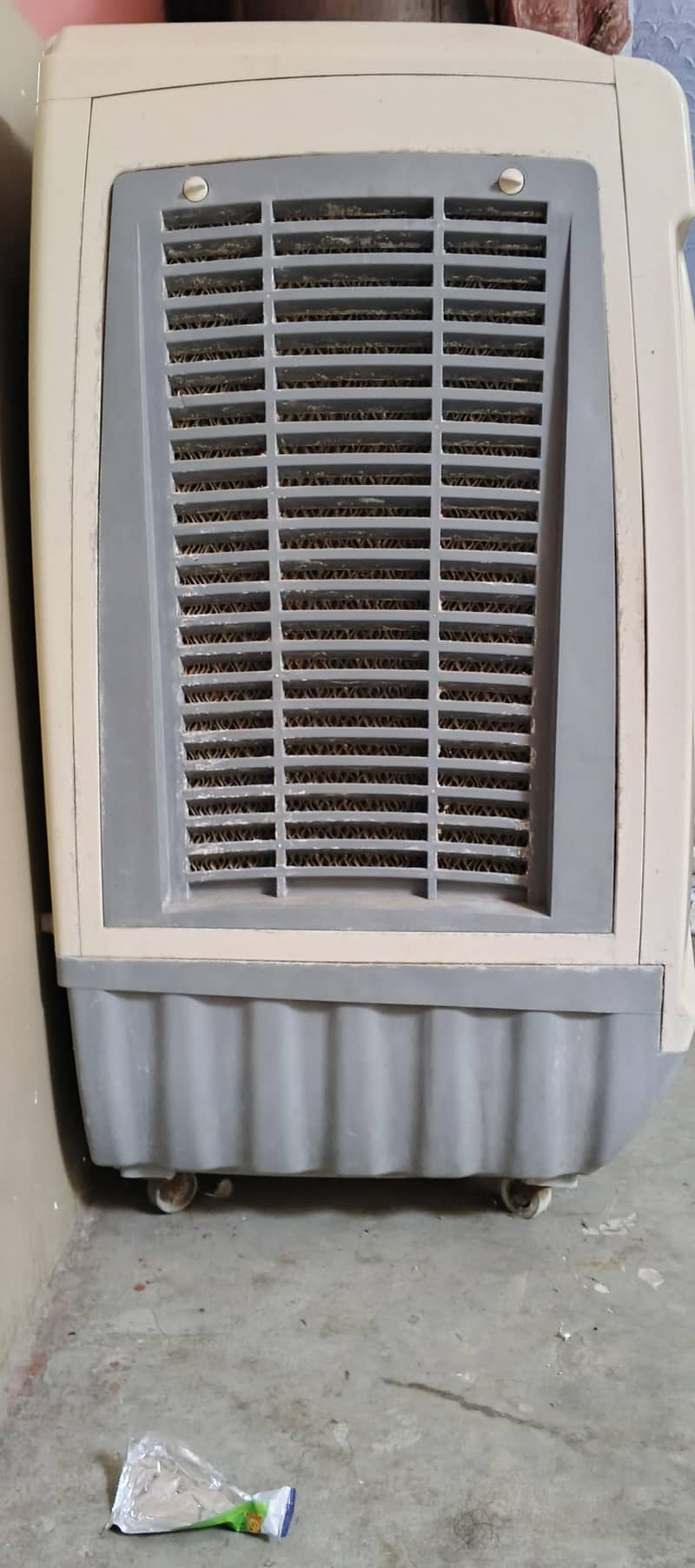 Air Cooler 2