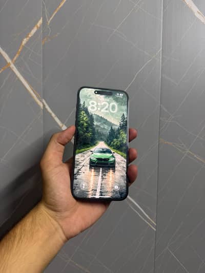 Apple iPhone 14 Pro Max 128gb NoN Pta