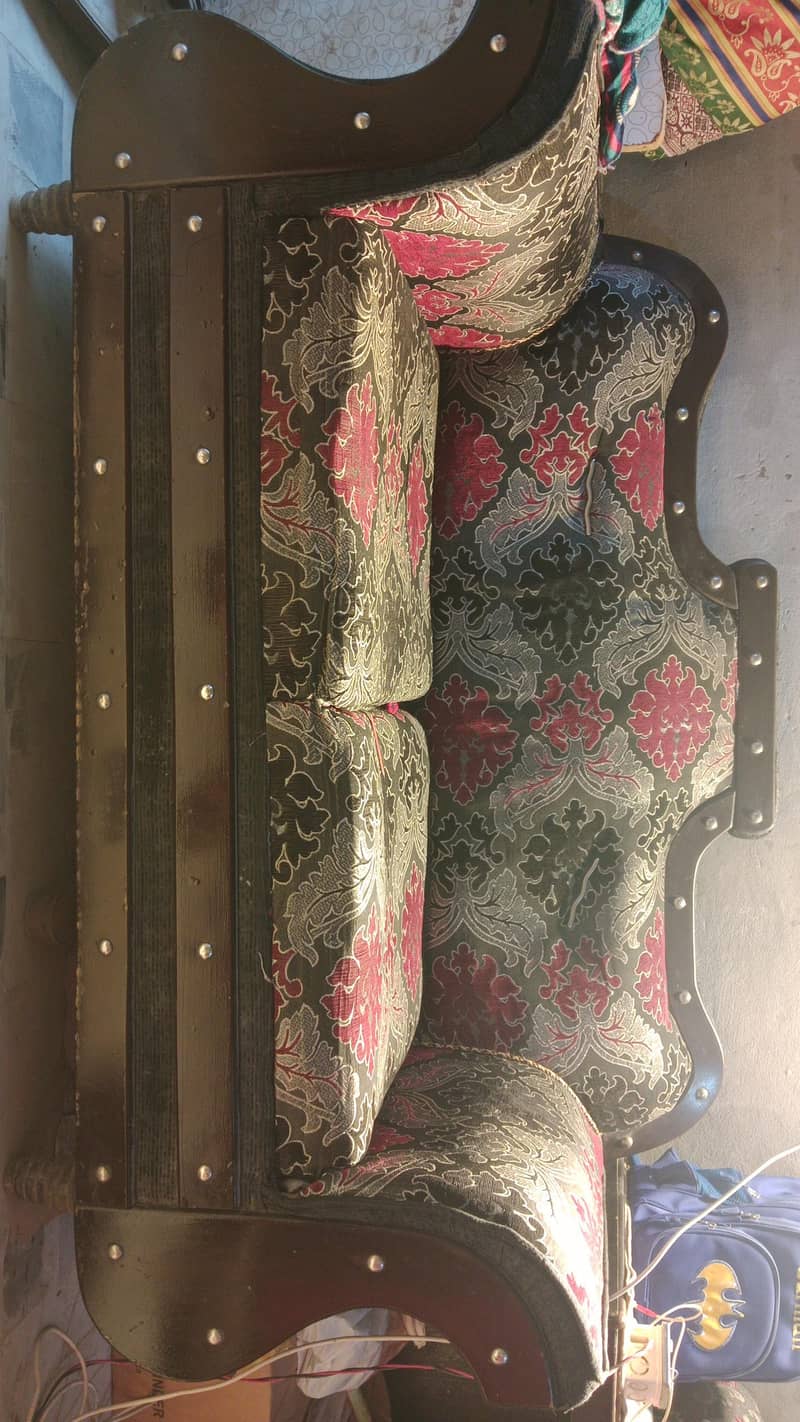 Sofa set 1