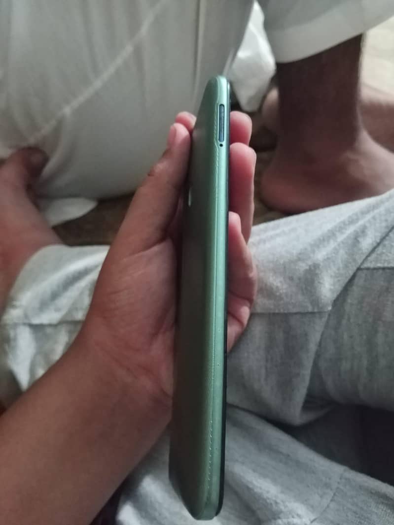 Tecno Spark 7 Pro 0