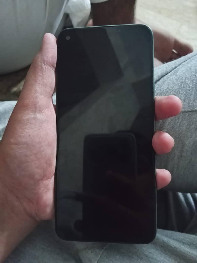 Tecno Spark 7 Pro 3
