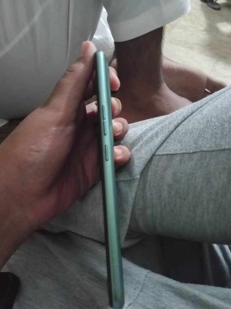 Tecno Spark 7 Pro 4