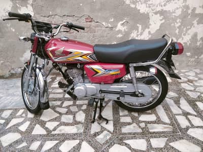 man tay honda hi lasa