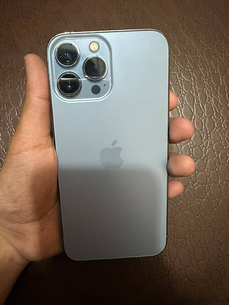 Apple iPhone 13 Pro Max 0