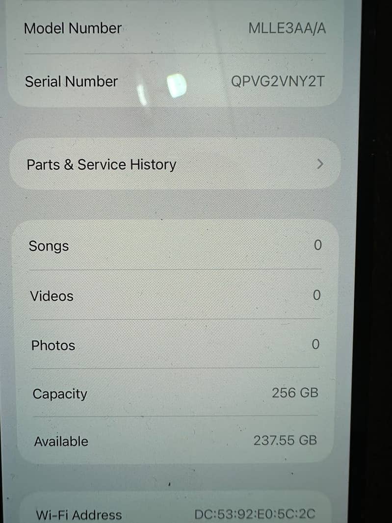 Apple iPhone 13 Pro Max 1