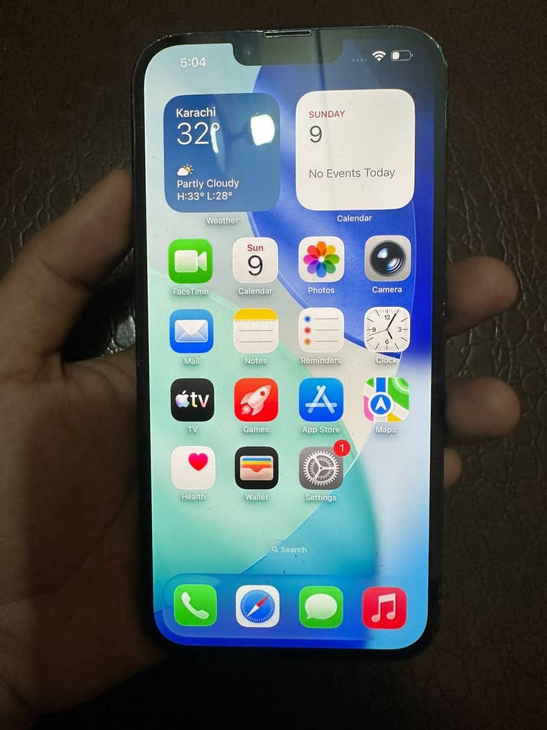 Apple iPhone 13 Pro Max 2