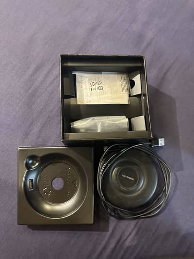 Samsung Wireless Charging Pad
