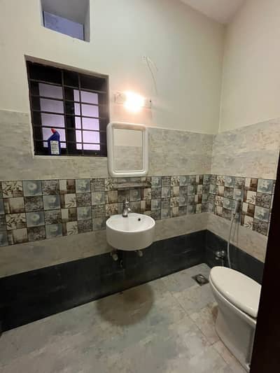 E-11 New Modern Designing House Big Big Green Loan For Rent