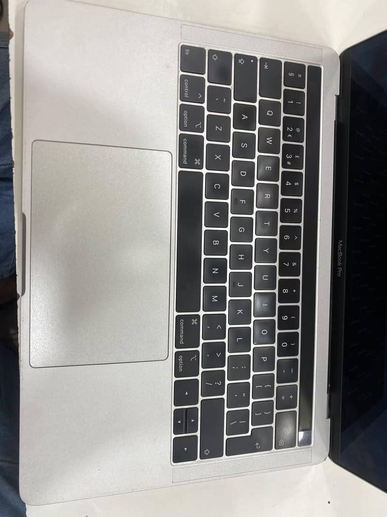 MacBook Pro 2