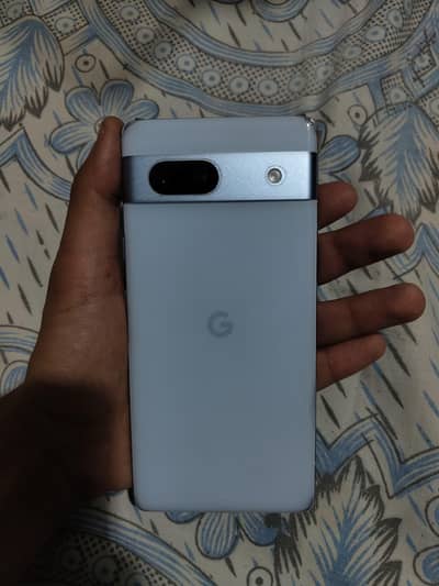 Google Pixel 7a