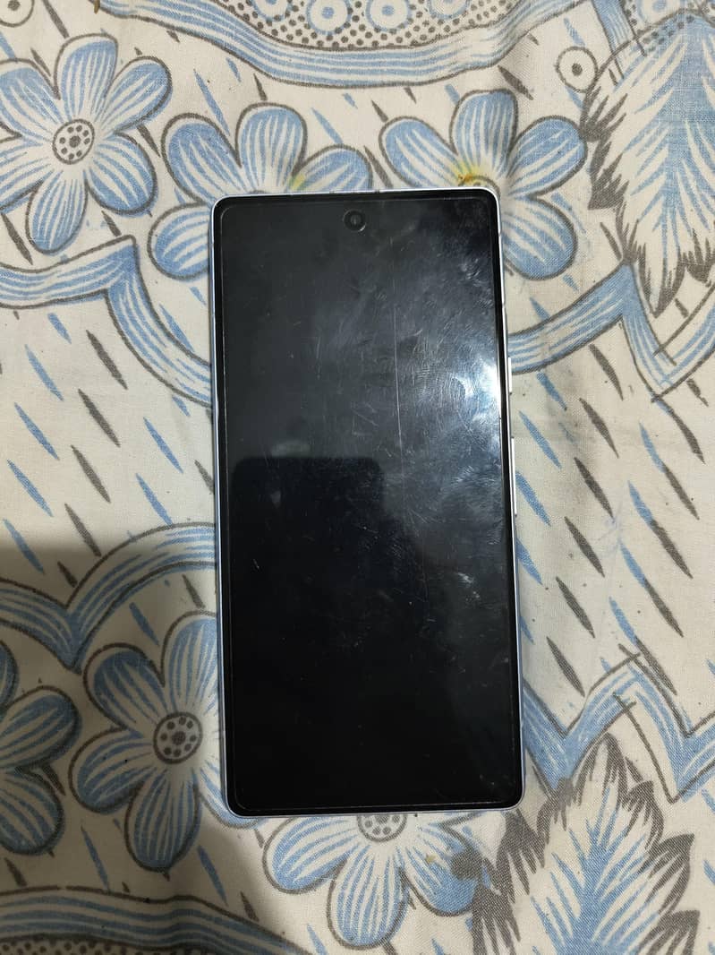 Google Pixel 7a 1