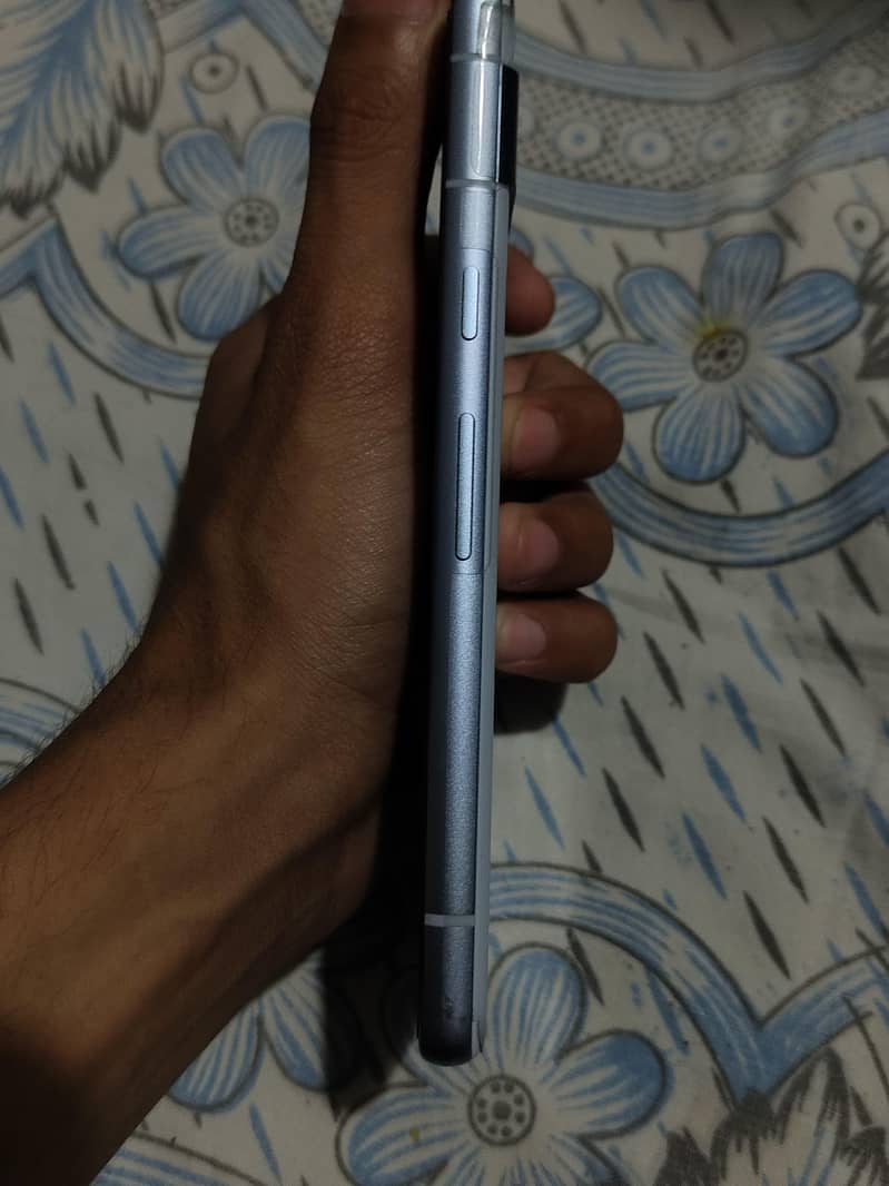 Google Pixel 7a 3