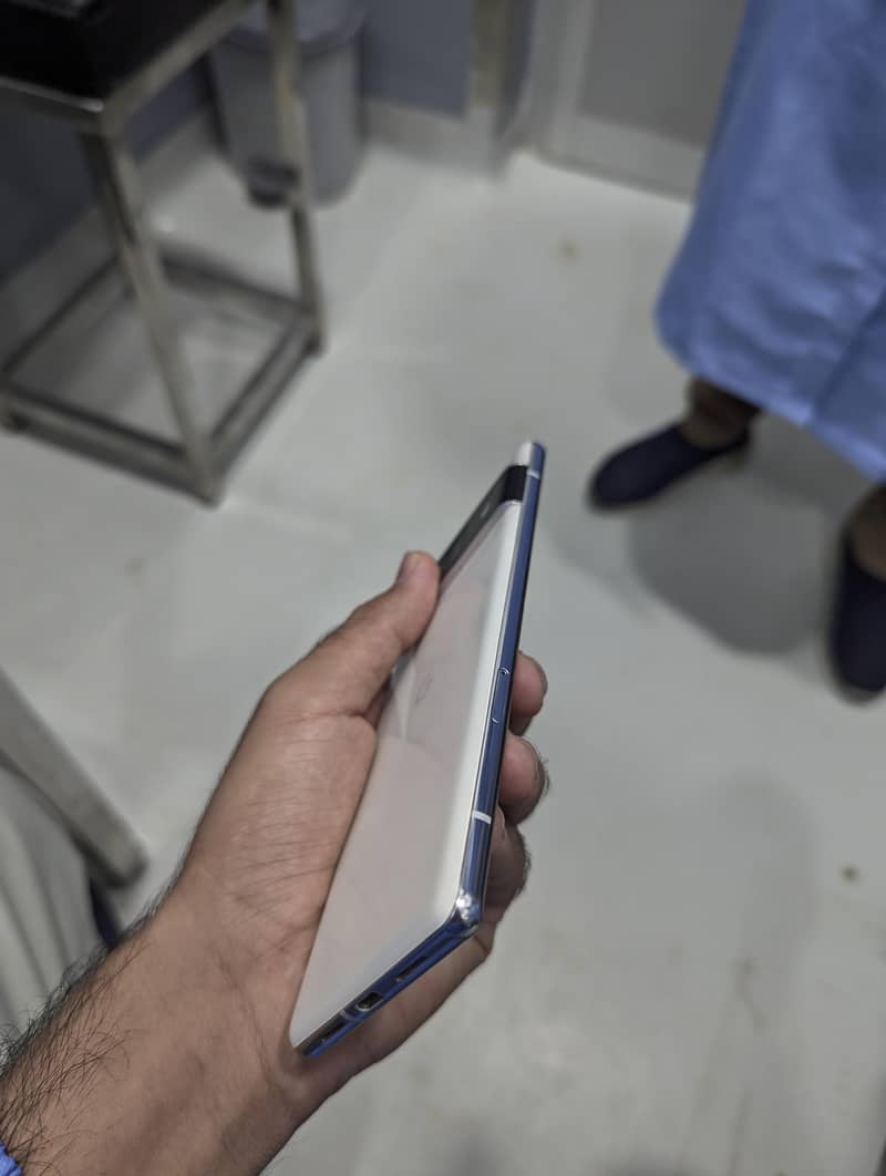 Google Pixel 6 Pro 2