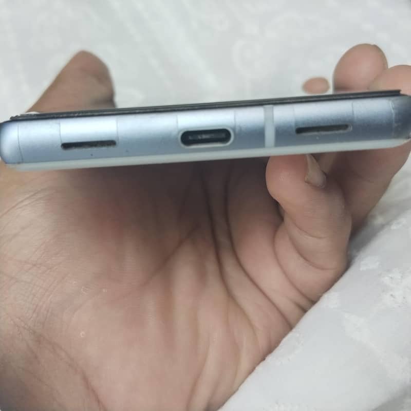Google Pixel 7a 0