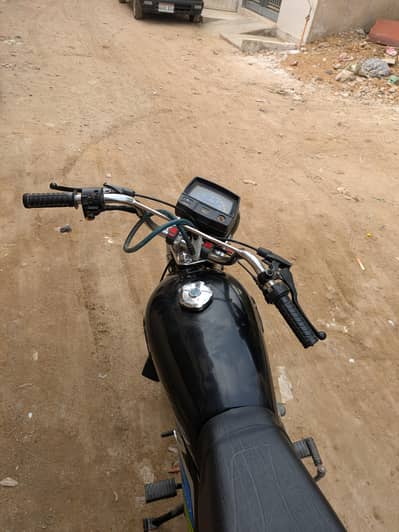 unique 70 cc 2019