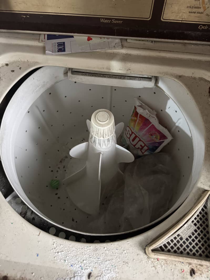 2 washing machine 2
