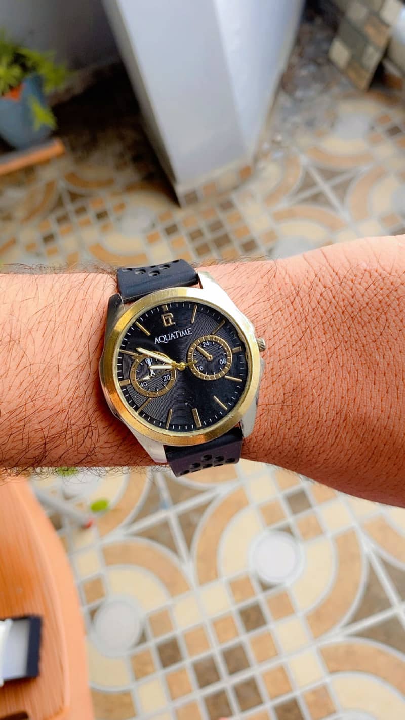 Watch 4