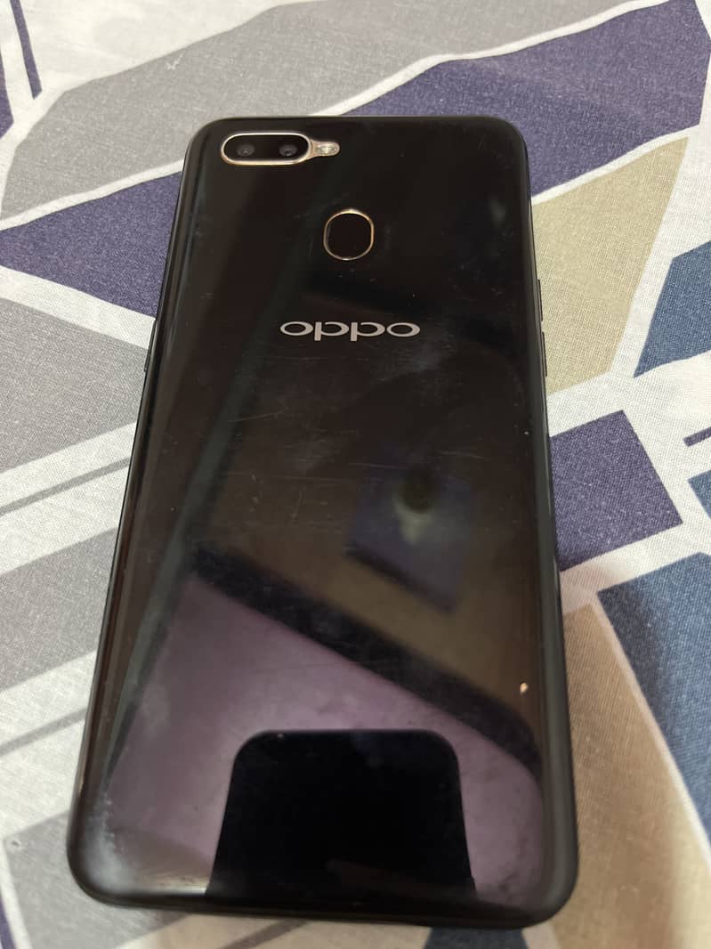 OPPO A5s 0