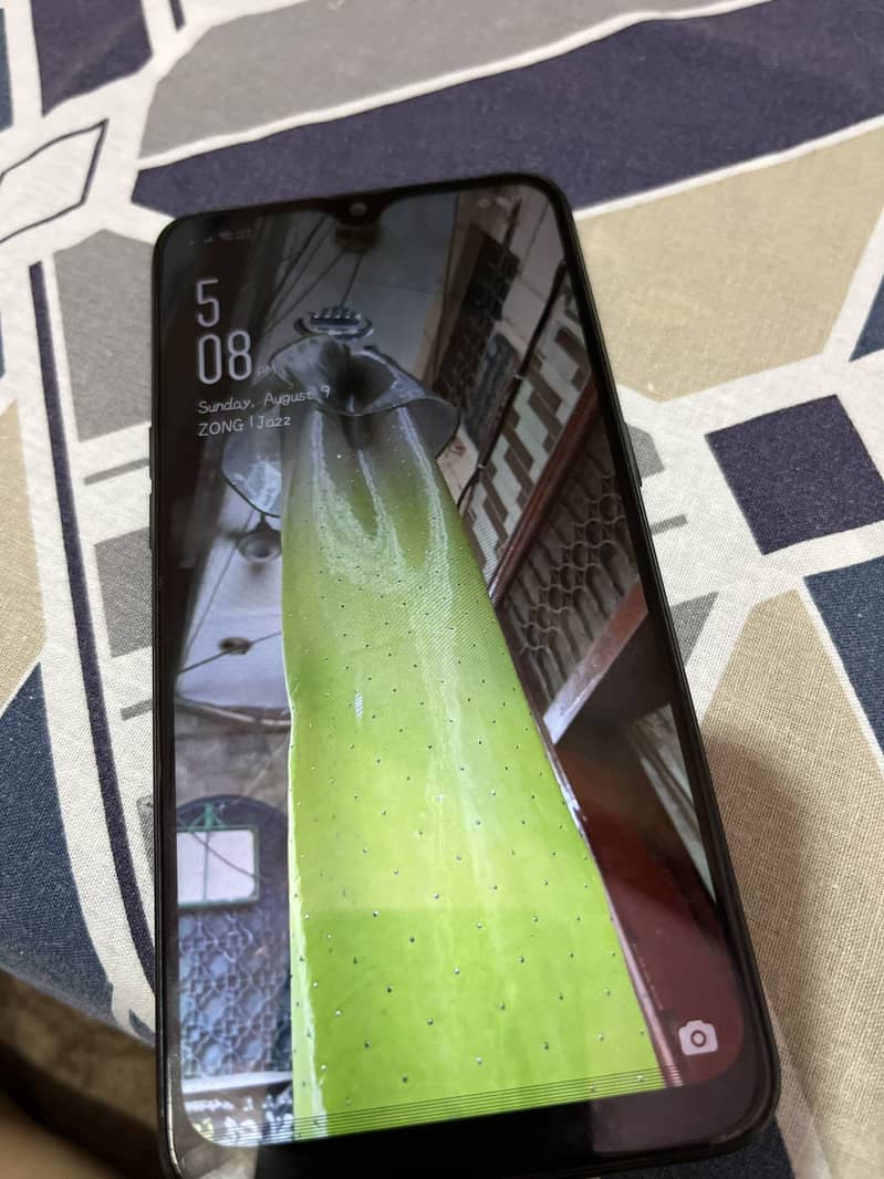 OPPO A5s 1