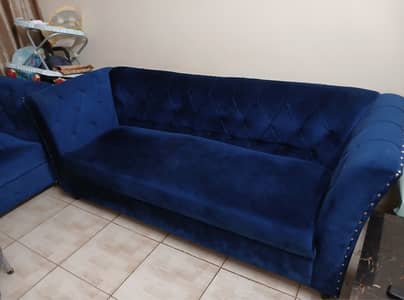 Clean and Good condition