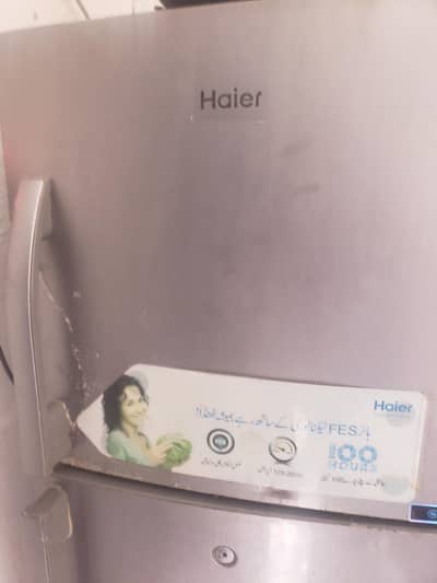 Haier Fridge for sale