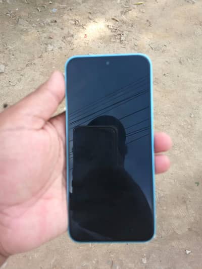Infinix Hot 60 pro