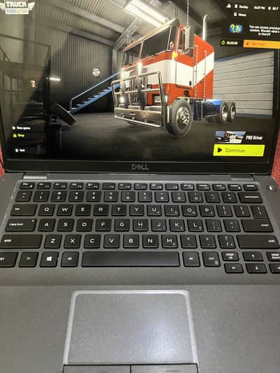 Latitude 5400