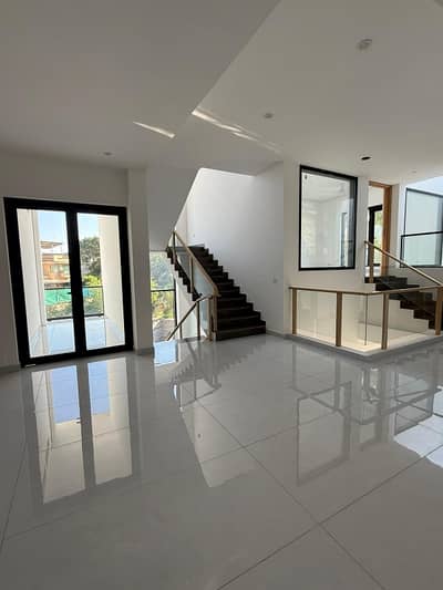 E-11/New Triple Storey Designing House For Sale Sale
