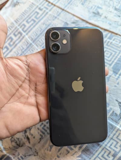 Apple iPhone 11