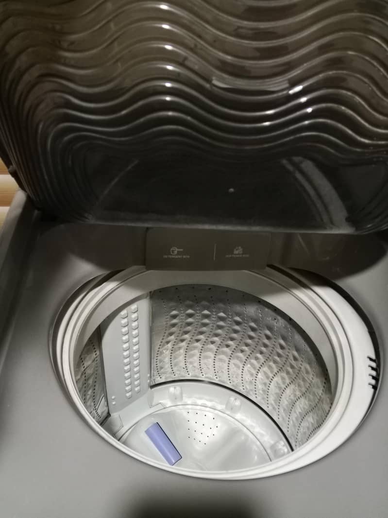washing machine 3