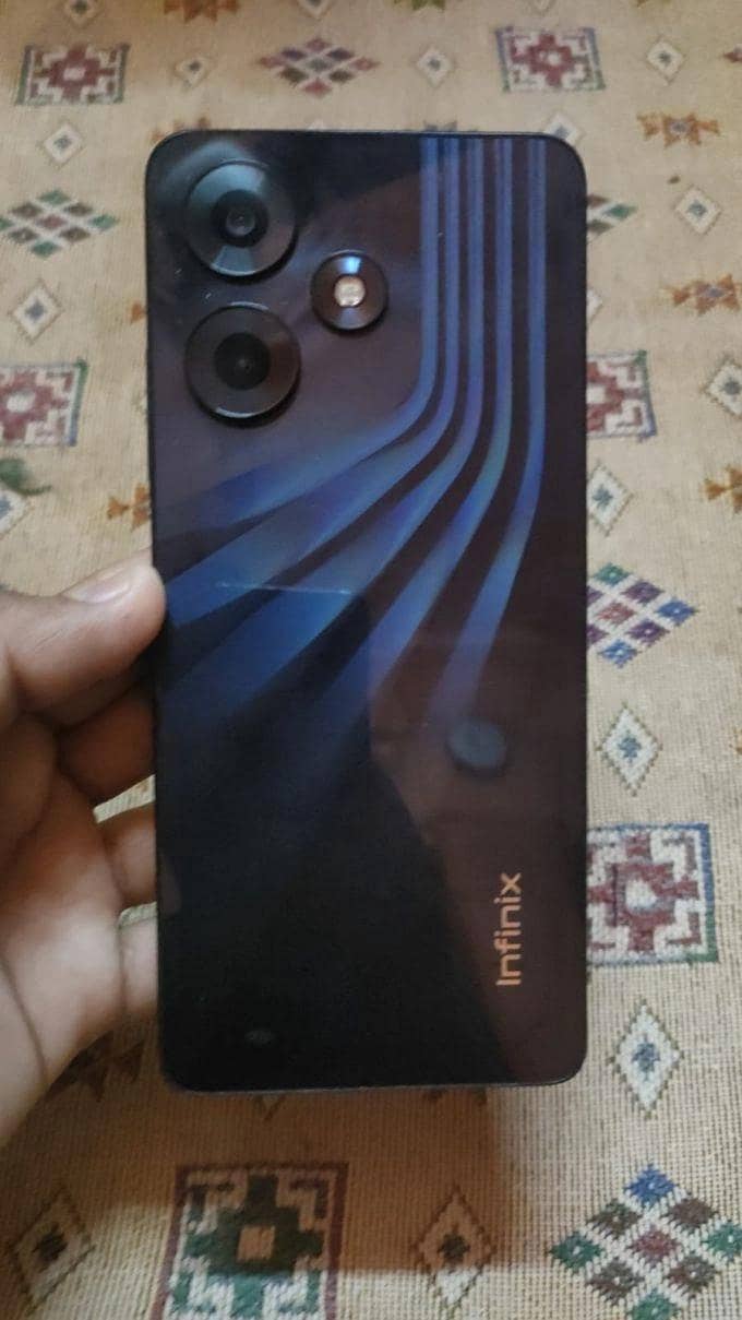 infinx hot 30 2