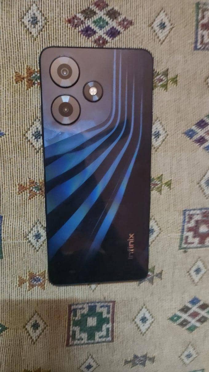 infinx hot 30 3