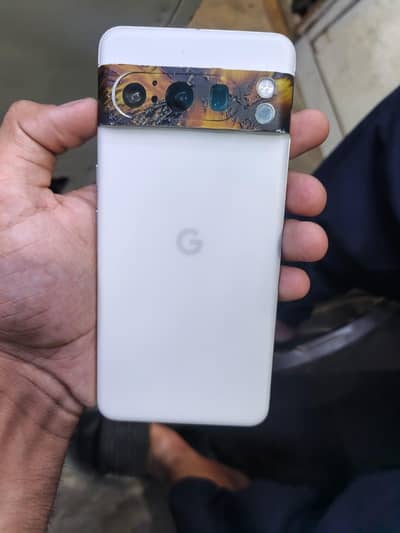 Google Pixel 8 Pro