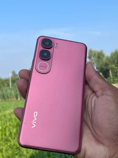 Vivo Y21D