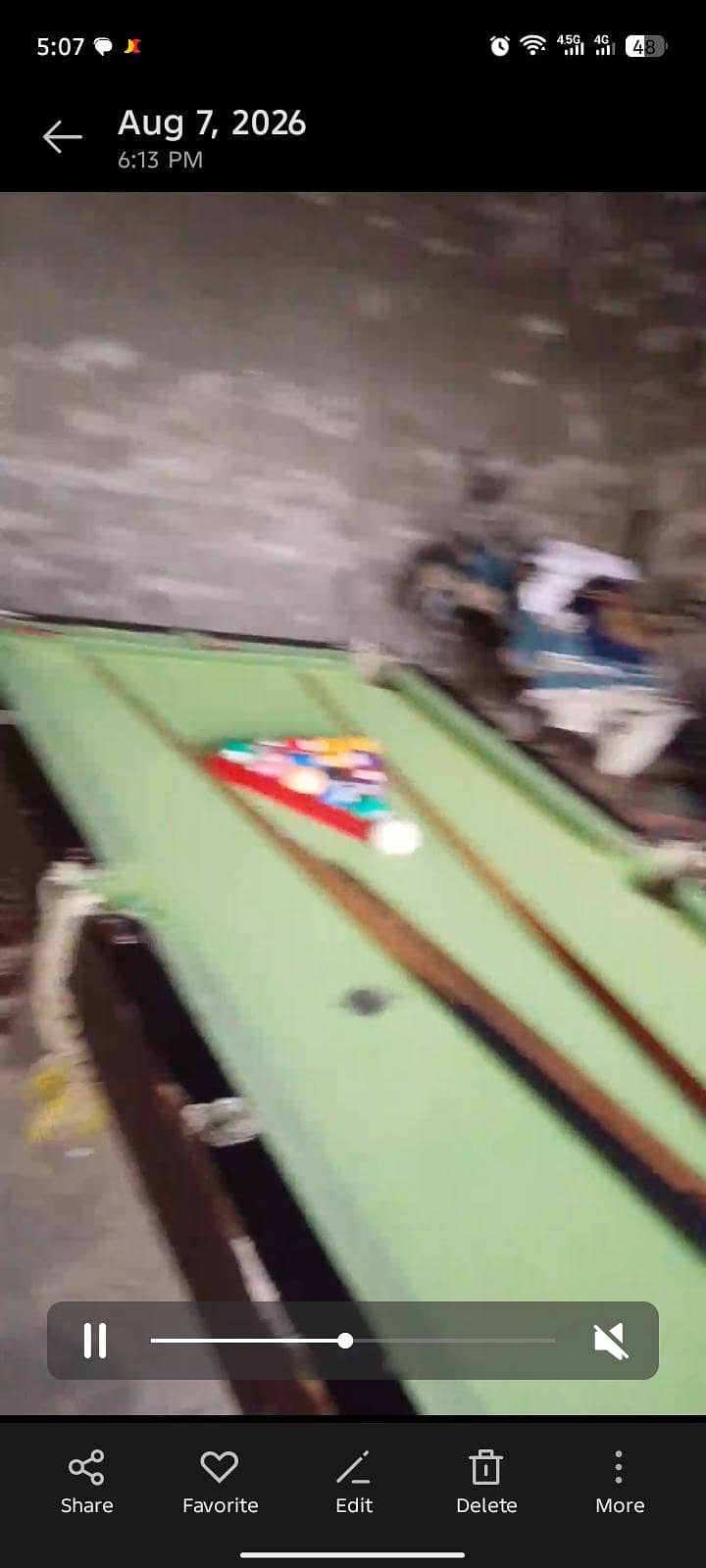 snooker small table 1