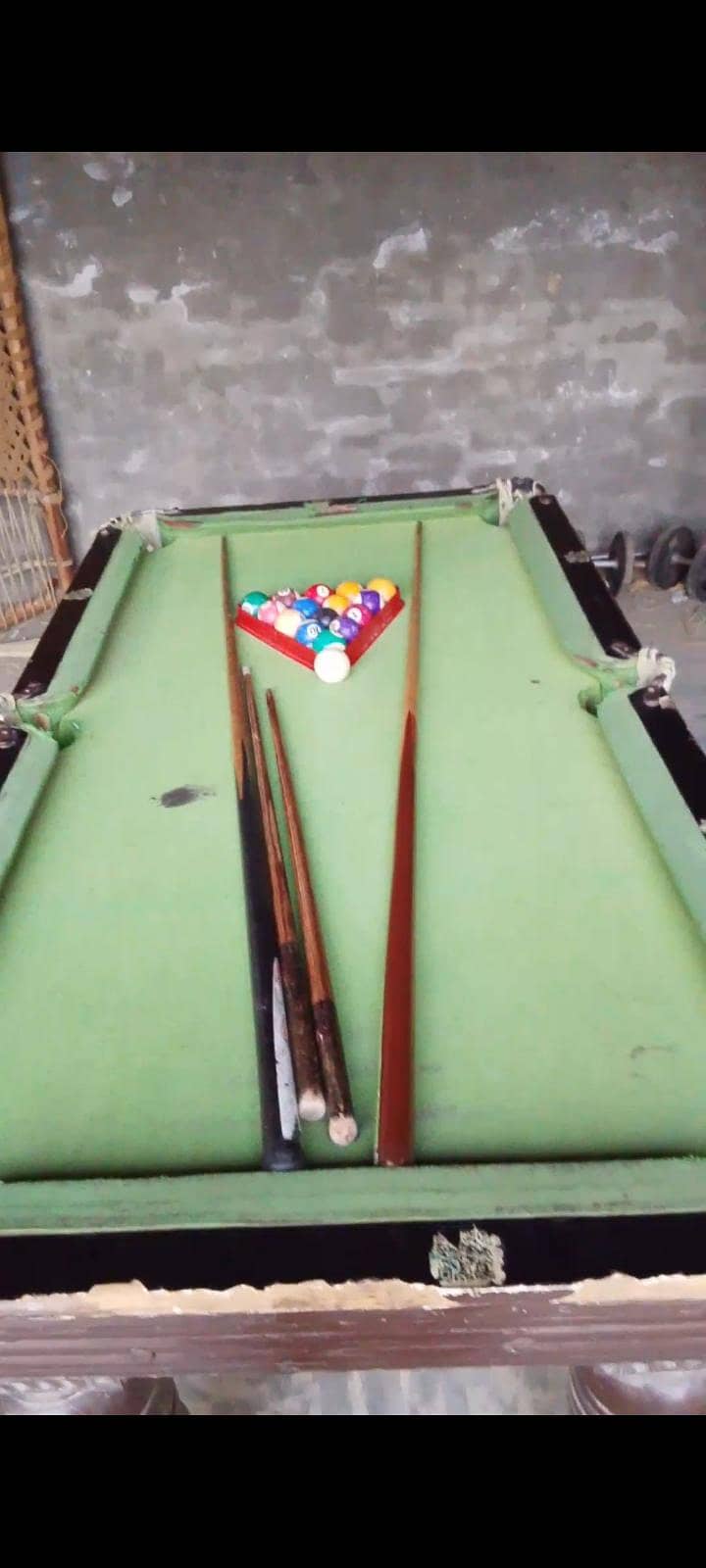snooker small table 2