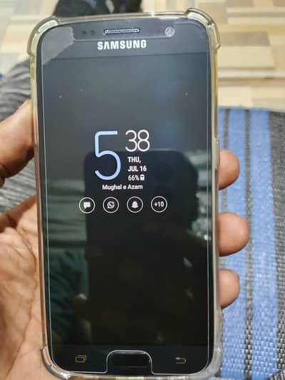 Samsung Mobile S7 4gb 32gb sale and exchange