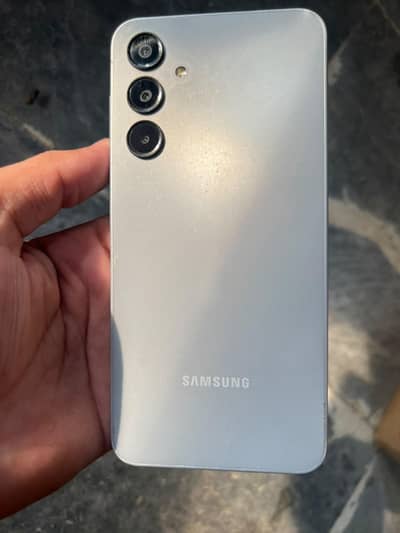 Samsung Mobile A16