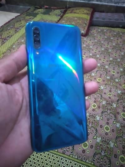 Samsung galaxy a30s