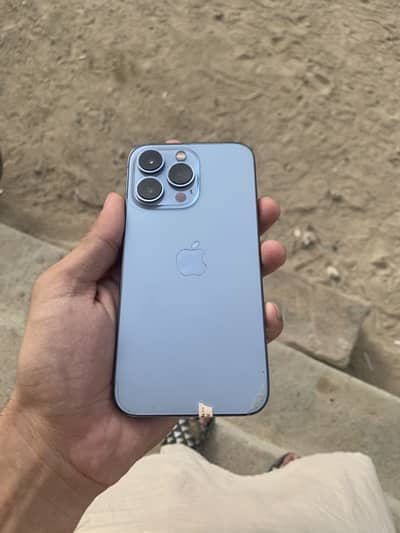 Apple iPhone 13 Pro