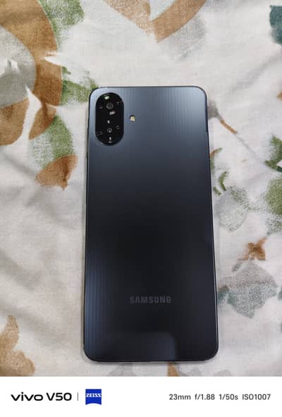 Samsung Mobile A07 6/128