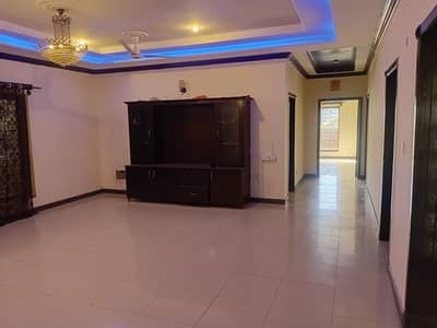 E-11 New Model Designing House Upper Portion For Rent