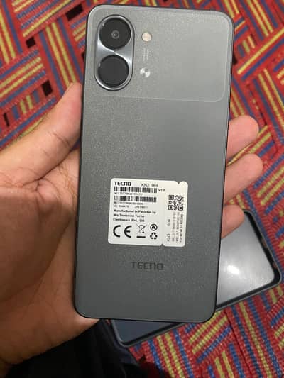 Spark Go 3