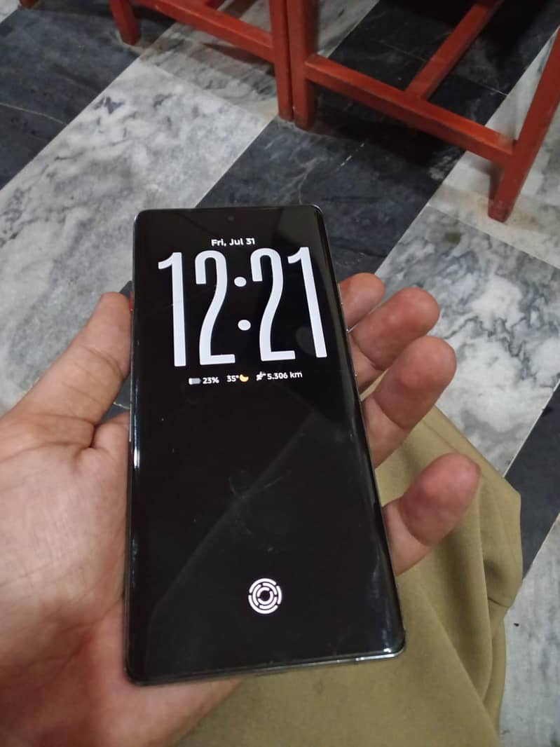 Tecno CAMON 40 Pro 2