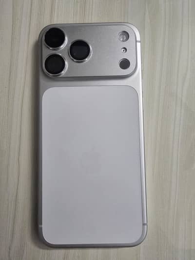 Apple iPhone 17 Pro Max