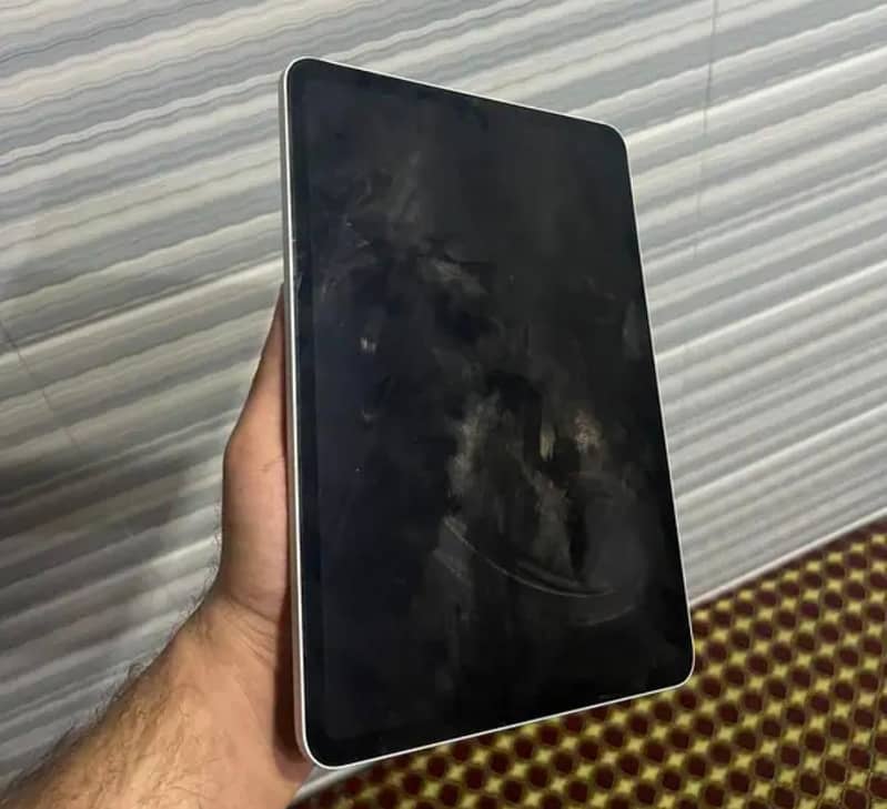 iPad pro M1 1