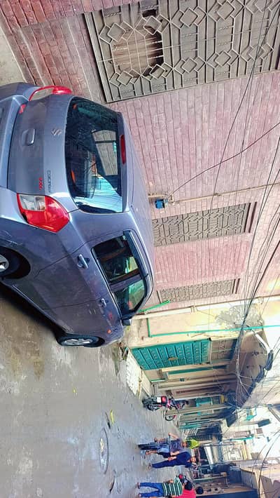 Suzuki Cultus VXR 2018